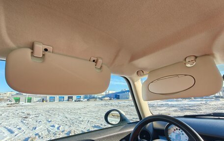 MINI Hatch, 2012 год, 1 100 000 рублей, 18 фотография