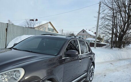 Porsche Cayenne III, 2009 год, 1 590 000 рублей, 8 фотография