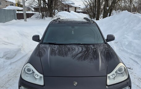 Porsche Cayenne III, 2009 год, 1 590 000 рублей, 6 фотография