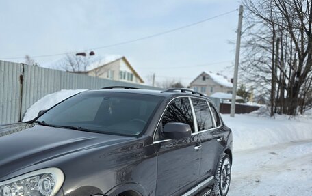 Porsche Cayenne III, 2009 год, 1 590 000 рублей, 3 фотография
