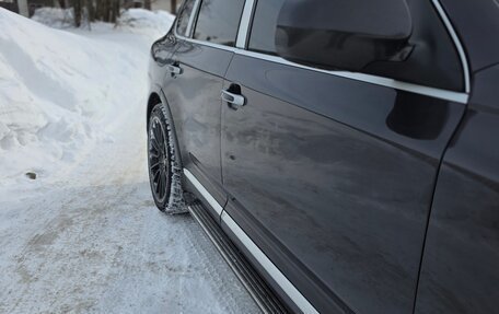 Porsche Cayenne III, 2009 год, 1 590 000 рублей, 10 фотография