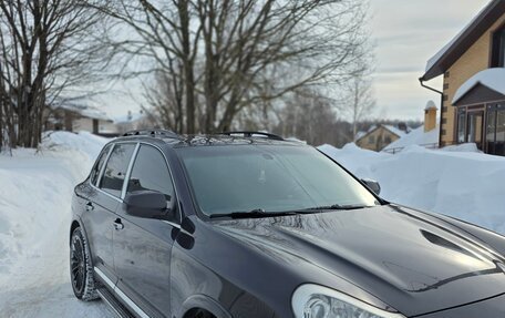 Porsche Cayenne III, 2009 год, 1 590 000 рублей, 9 фотография