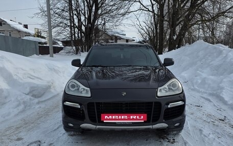 Porsche Cayenne III, 2009 год, 1 590 000 рублей, 5 фотография