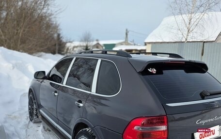 Porsche Cayenne III, 2009 год, 1 590 000 рублей, 11 фотография