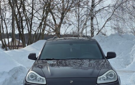 Porsche Cayenne III, 2009 год, 1 590 000 рублей, 14 фотография