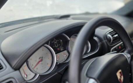 Porsche Cayenne III, 2009 год, 1 590 000 рублей, 17 фотография