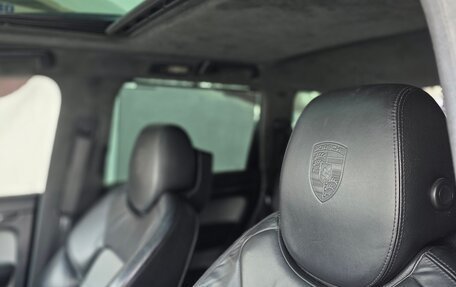 Porsche Cayenne III, 2009 год, 1 590 000 рублей, 20 фотография