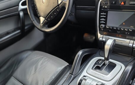 Porsche Cayenne III, 2009 год, 1 590 000 рублей, 21 фотография