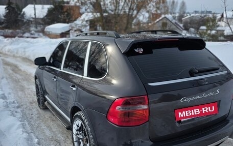 Porsche Cayenne III, 2009 год, 1 590 000 рублей, 15 фотография