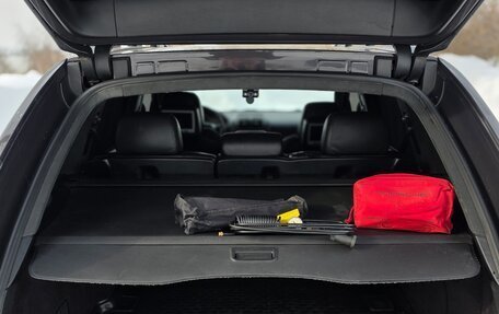 Porsche Cayenne III, 2009 год, 1 590 000 рублей, 27 фотография