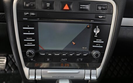 Porsche Cayenne III, 2009 год, 1 590 000 рублей, 28 фотография