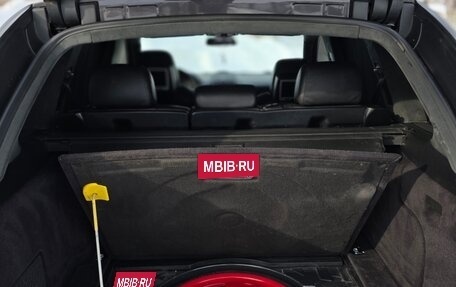 Porsche Cayenne III, 2009 год, 1 590 000 рублей, 26 фотография