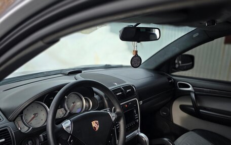 Porsche Cayenne III, 2009 год, 1 590 000 рублей, 29 фотография