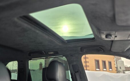 Porsche Cayenne III, 2009 год, 1 590 000 рублей, 31 фотография