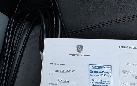 Porsche Cayenne III, 2009 год, 1 590 000 рублей, 35 фотография