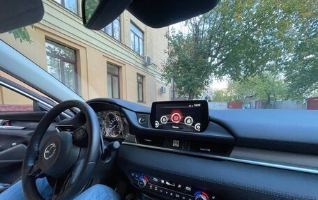 Mazda 6, 2020 год, 2 600 000 рублей, 4 фотография