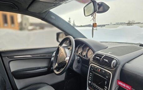 Porsche Cayenne III, 2009 год, 1 590 000 рублей, 32 фотография