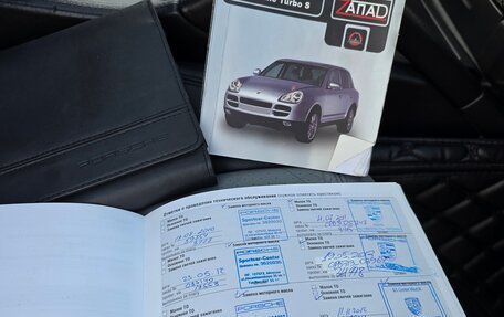 Porsche Cayenne III, 2009 год, 1 590 000 рублей, 34 фотография