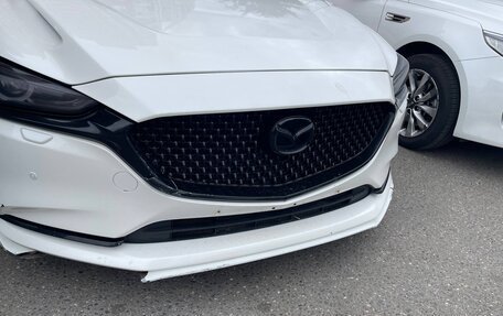 Mazda 6, 2020 год, 2 600 000 рублей, 7 фотография