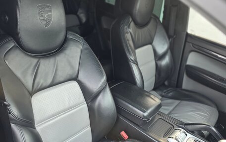 Porsche Cayenne III, 2009 год, 1 590 000 рублей, 33 фотография