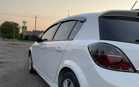 Opel Astra H, 2010 год, 4 фотография