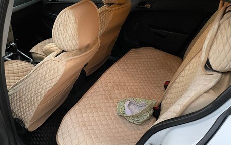 Opel Astra H, 2010 год, 8 фотография