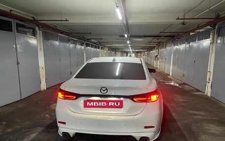 Mazda 6, 2020 год, 2 600 000 рублей, 8 фотография