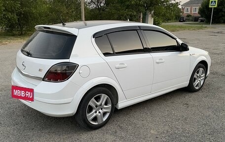 Opel Astra H, 2010 год, 6 фотография