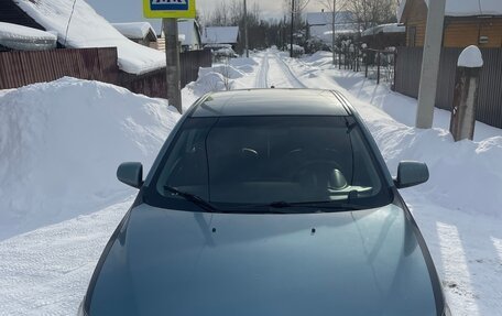 Mitsubishi Lancer IX, 2008 год, 480 000 рублей, 1 фотография