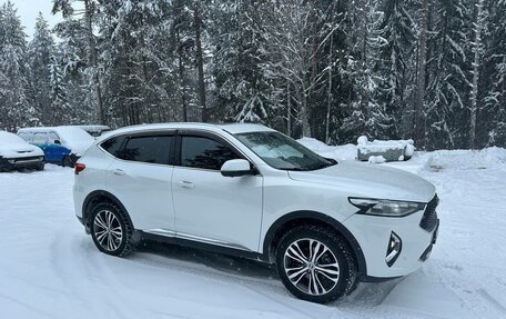 Haval F7 I, 2021 год, 1 990 000 рублей, 5 фотография