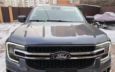 Ford Ranger, 2025 год, 4 450 000 рублей, 1 фотография