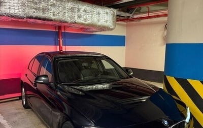 BMW 3 серия, 2018 год, 2 600 000 рублей, 1 фотография