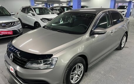 Volkswagen Jetta III, 2016 год, 1 195 000 рублей, 1 фотография
