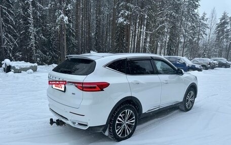 Haval F7 I, 2021 год, 1 990 000 рублей, 8 фотография