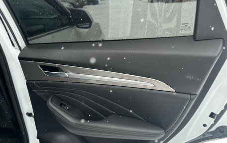 Haval F7 I, 2021 год, 1 990 000 рублей, 16 фотография