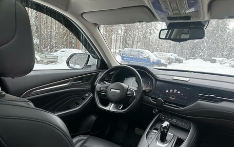 Haval F7 I, 2021 год, 1 990 000 рублей, 15 фотография