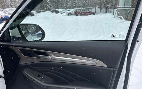 Haval F7 I, 2021 год, 1 990 000 рублей, 18 фотография