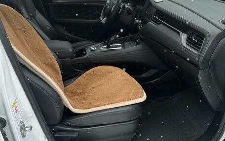 Haval F7 I, 2021 год, 1 990 000 рублей, 17 фотография