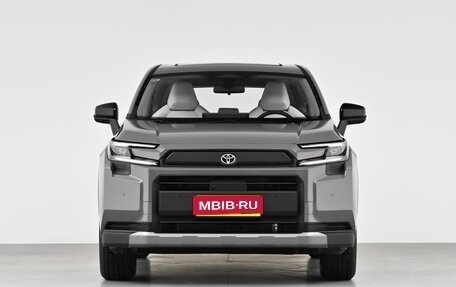 Toyota RAV4, 2026 год, 4 129 000 рублей, 1 фотография