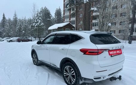 Haval F7 I, 2021 год, 1 990 000 рублей, 12 фотография