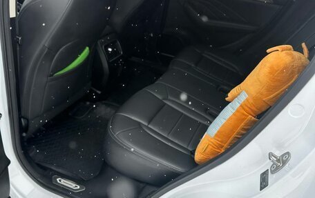 Haval F7 I, 2021 год, 1 990 000 рублей, 24 фотография