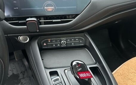 Haval F7 I, 2021 год, 1 990 000 рублей, 21 фотография