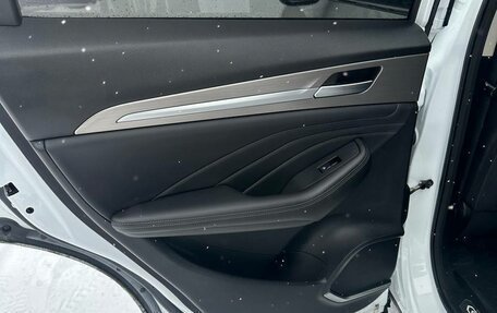 Haval F7 I, 2021 год, 1 990 000 рублей, 27 фотография