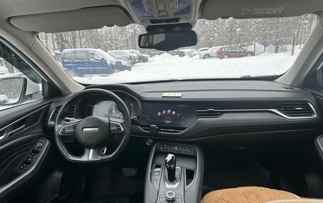 Haval F7 I, 2021 год, 1 990 000 рублей, 28 фотография