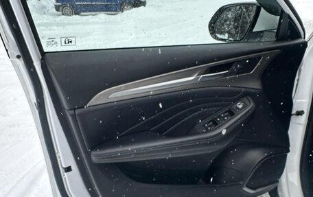 Haval F7 I, 2021 год, 1 990 000 рублей, 23 фотография