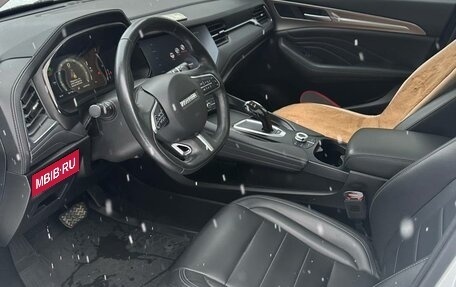 Haval F7 I, 2021 год, 1 990 000 рублей, 26 фотография