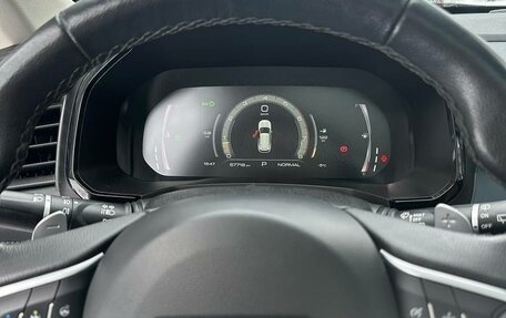 Haval F7 I, 2021 год, 1 990 000 рублей, 25 фотография