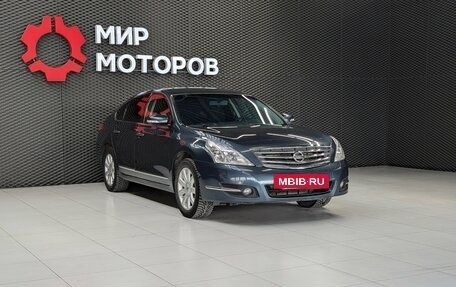 Nissan Teana, 2013 год, 1 090 000 рублей, 3 фотография