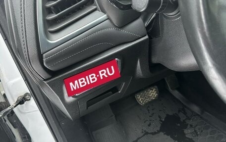 Haval F7 I, 2021 год, 1 990 000 рублей, 22 фотография