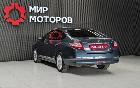 Nissan Teana, 2013 год, 1 090 000 рублей, 6 фотография